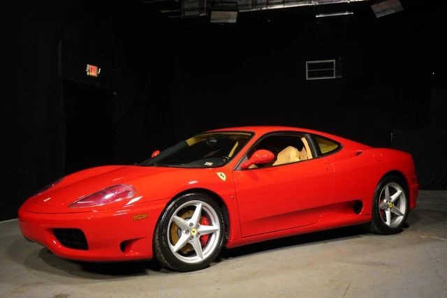 1999 Ferrari 360 Modena - Image 11 of 31