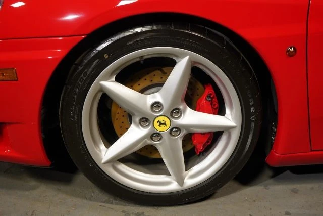 1999 Ferrari 360 Modena - Image 21 of 31