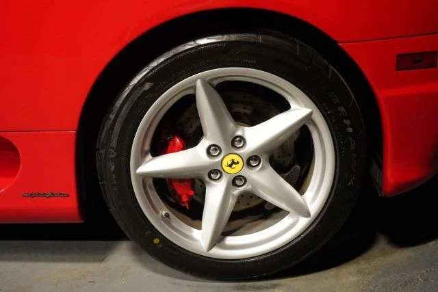 1999 Ferrari 360 Modena - Image 29 of 31