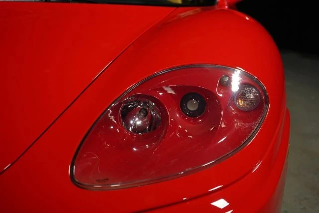 1999 Ferrari 360 Modena - Image 18 of 31