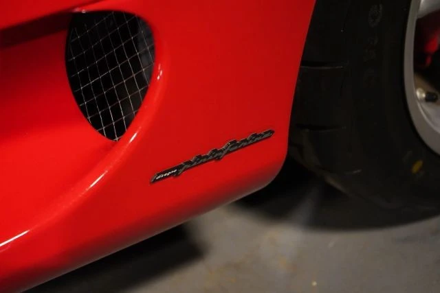 1999 Ferrari 360 Modena - Image 31 of 31