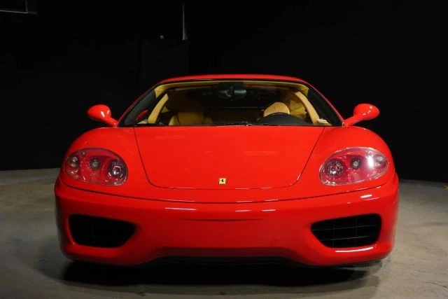 1999 Ferrari 360 Modena - Image 4 of 31