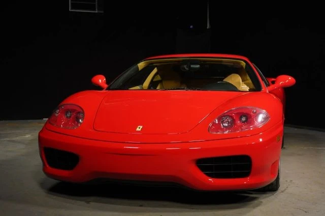 1999 Ferrari 360 Modena - Image 5 of 31