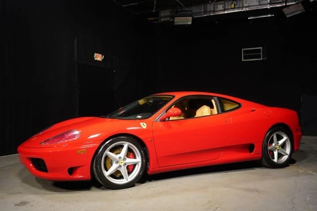 1999 Ferrari 360 Modena - Image 12 of 31