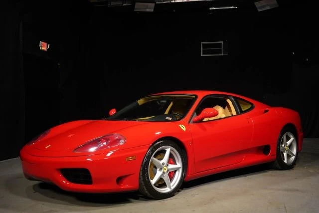 1999 Ferrari 360 Modena - Image 10 of 31