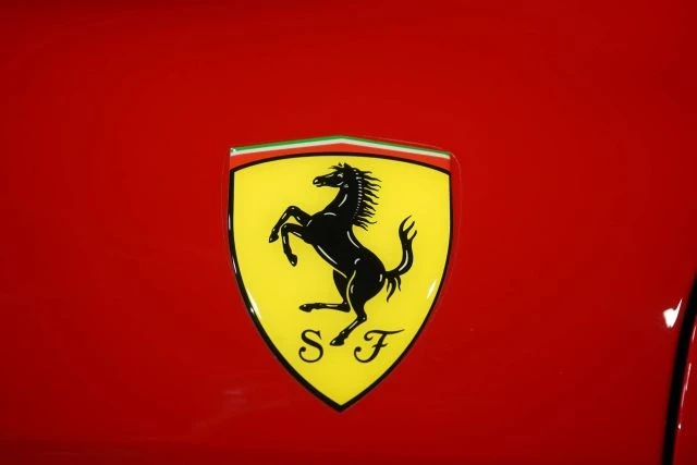 1999 Ferrari 360 Modena - Image 22 of 31