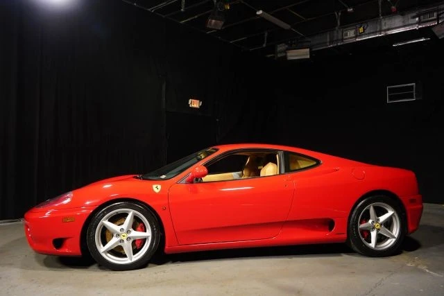 1999 Ferrari 360 Modena - Image 14 of 31