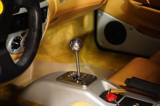 1999 Ferrari 360 Modena - Image 2 of 31