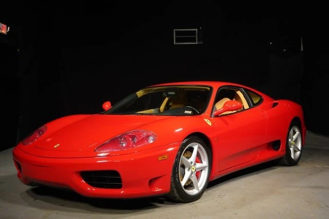1999 Ferrari 360 Modena - Image 8 of 31