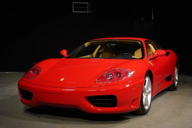 1999 Ferrari 360 Modena - Image 6 of 31