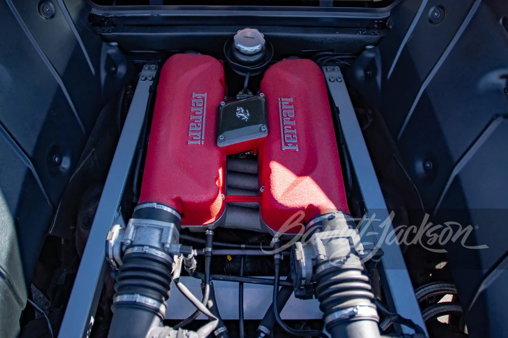 1999 Ferrari 360 Modena - Image 2 of 10