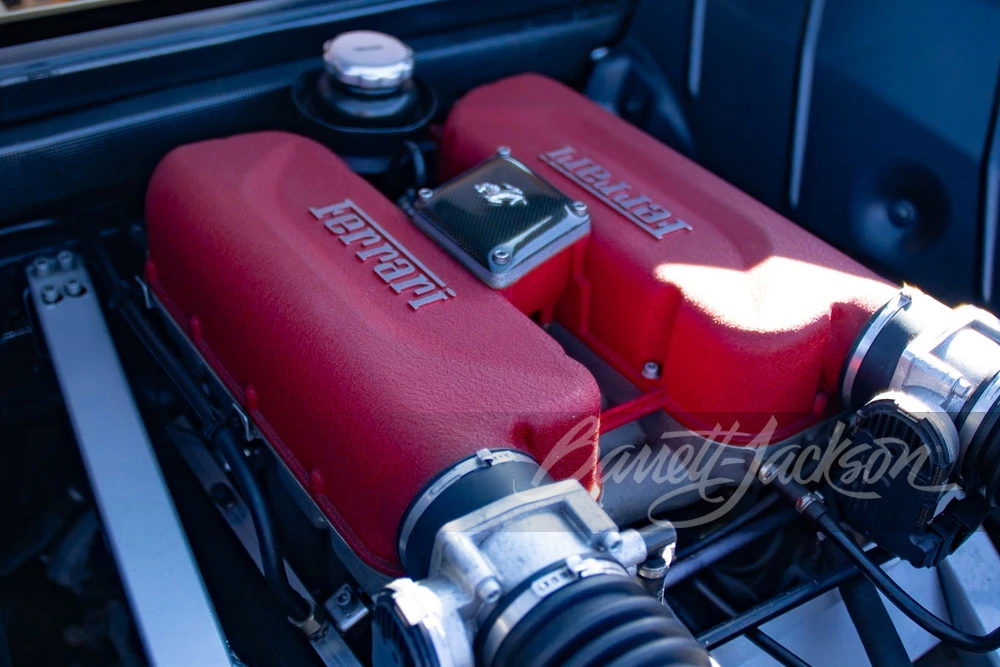 1999 Ferrari 360 Modena - Image 5 of 10