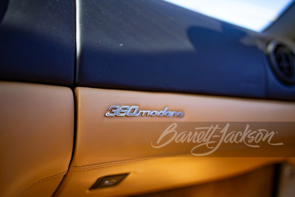 1999 Ferrari 360 Modena - Image 7 of 10