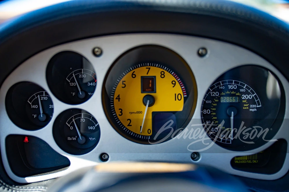 1999 Ferrari 360 Modena - Image 8 of 10