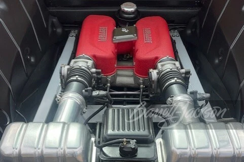 1999 Ferrari 360 Modena - Image 2 of 12