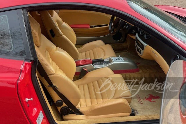 1999 Ferrari 360 Modena - Image 3 of 12