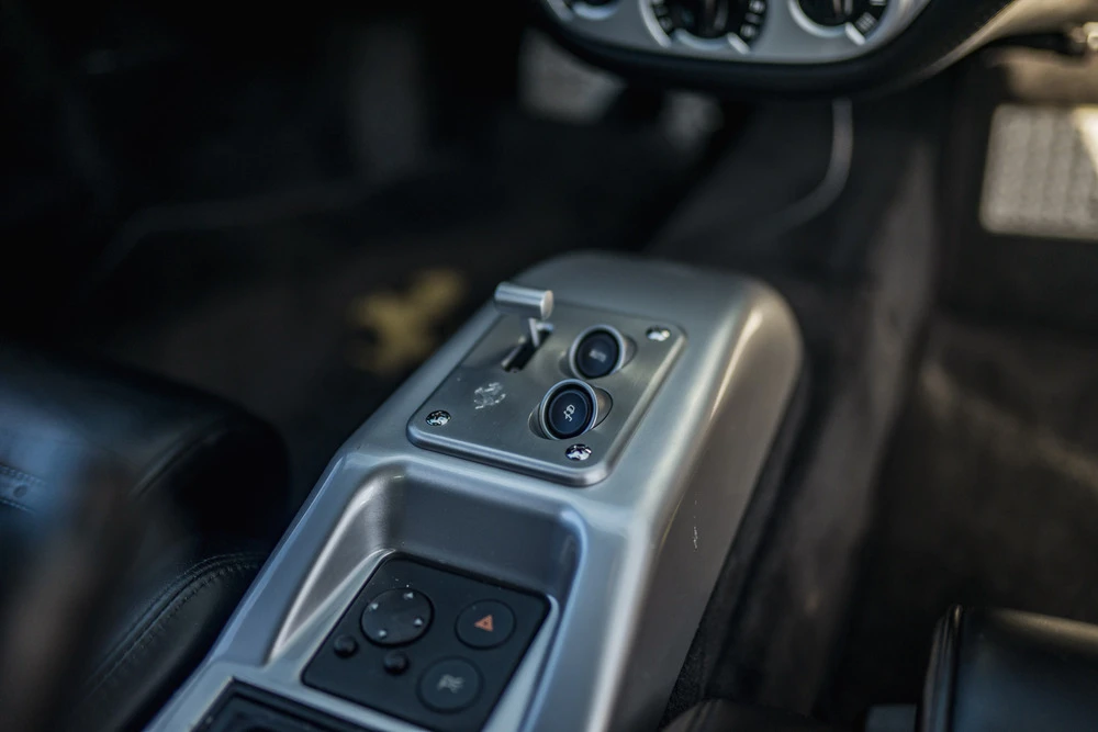 1999 Ferrari 360 Modena - Image 4 of 31