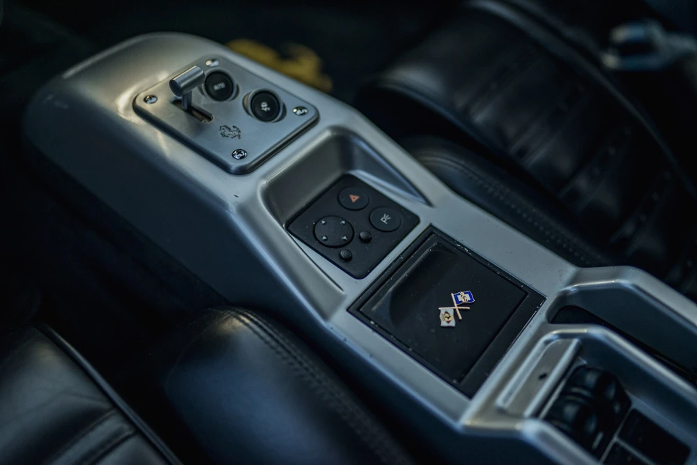 1999 Ferrari 360 Modena - Image 9 of 31