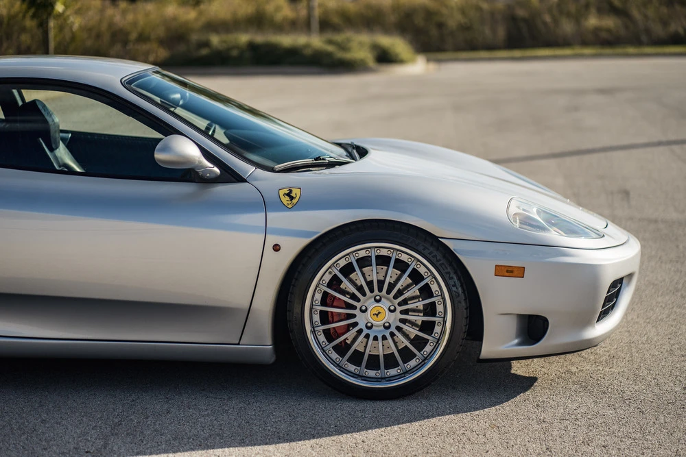 1999 Ferrari 360 Modena - Image 10 of 31