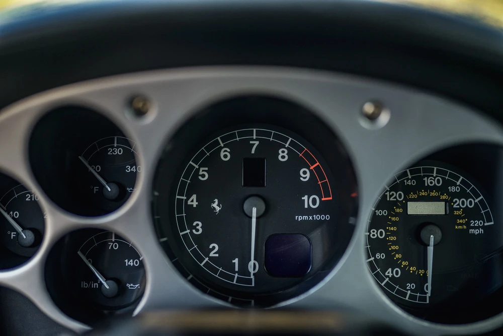 1999 Ferrari 360 Modena - Image 12 of 31