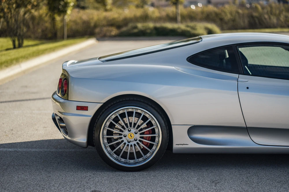 1999 Ferrari 360 Modena - Image 13 of 31