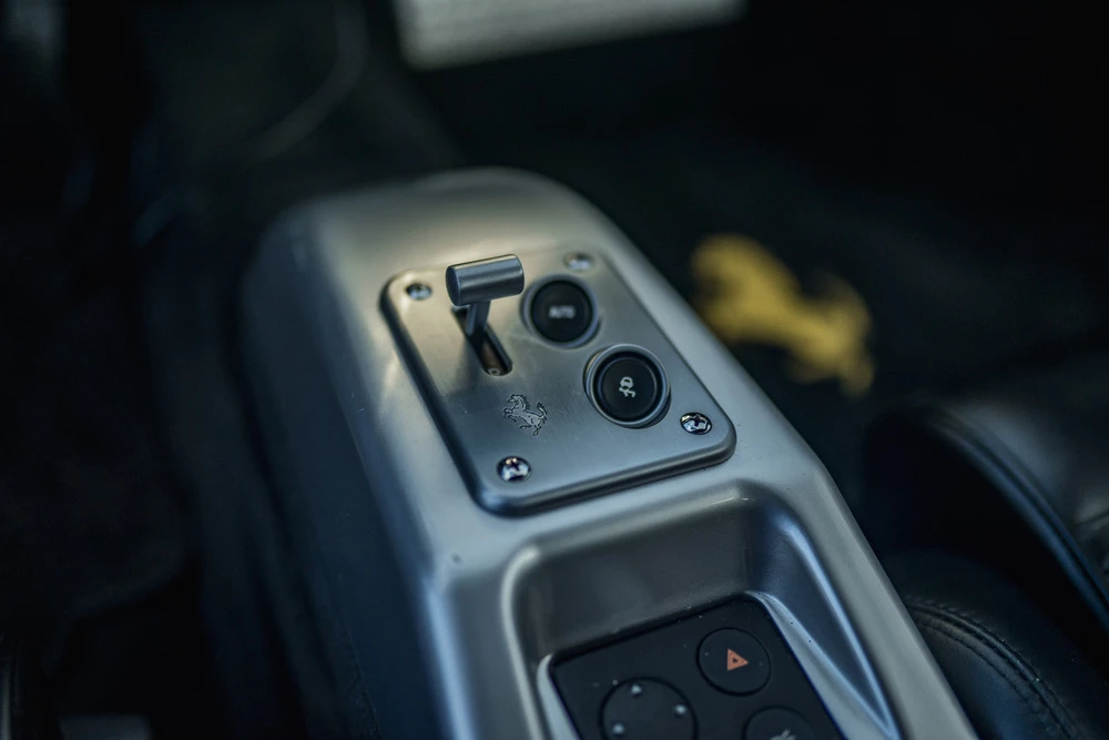1999 Ferrari 360 Modena - Image 16 of 31