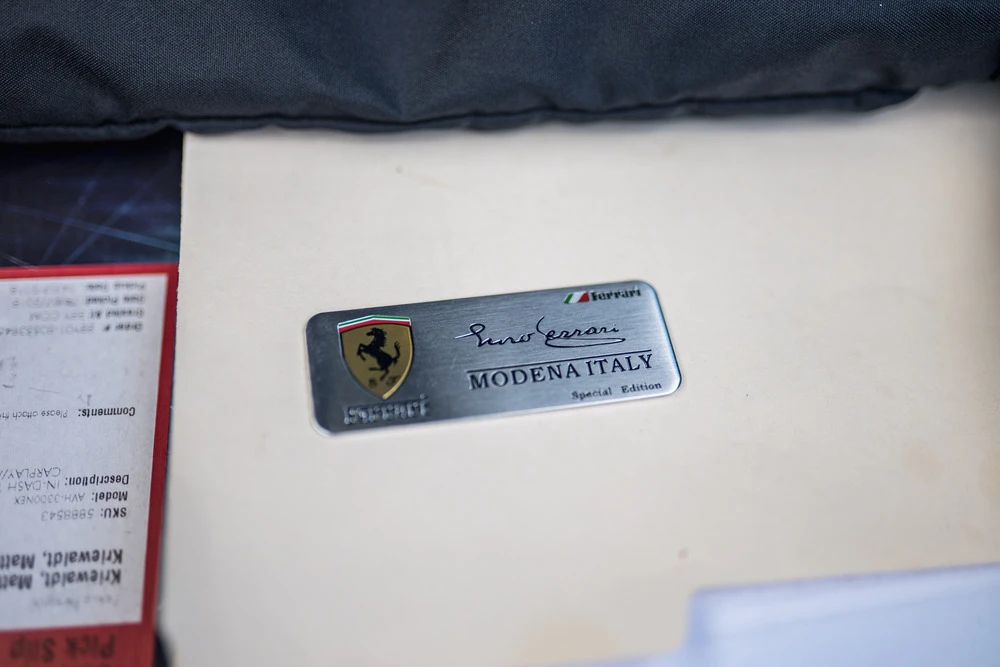 1999 Ferrari 360 Modena - Image 17 of 31