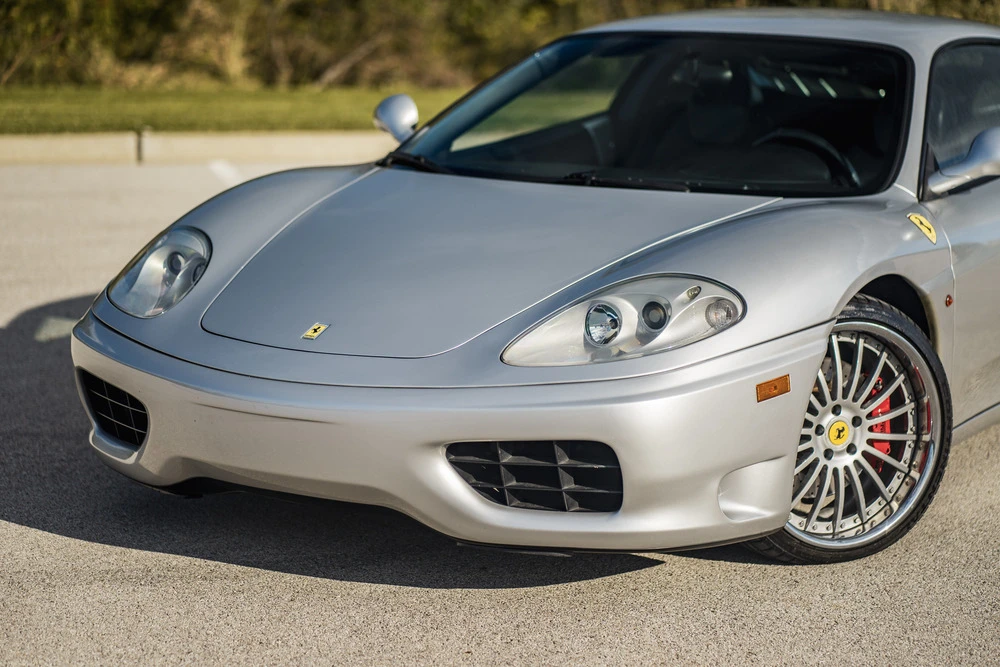 1999 Ferrari 360 Modena - Image 18 of 31