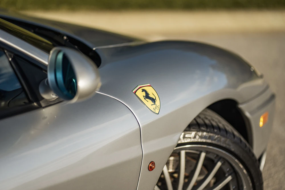 1999 Ferrari 360 Modena - Image 19 of 31