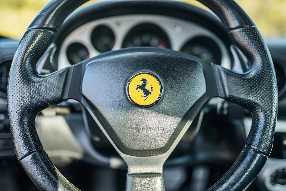 1999 Ferrari 360 Modena - Image 20 of 31