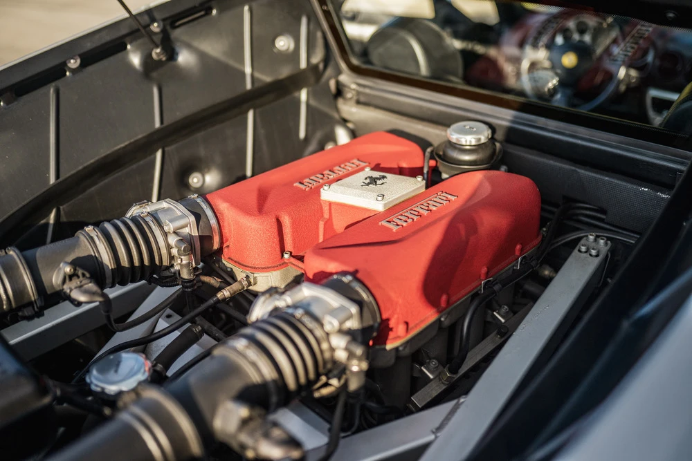1999 Ferrari 360 Modena - Image 21 of 31