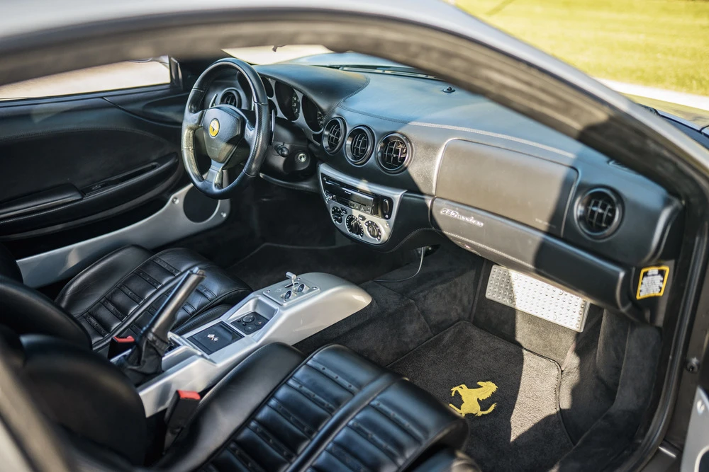 1999 Ferrari 360 Modena - Image 22 of 31