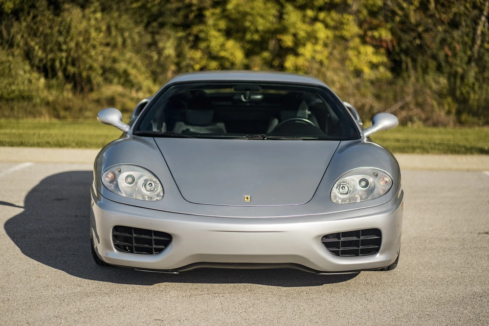 1999 Ferrari 360 Modena - Image 26 of 31