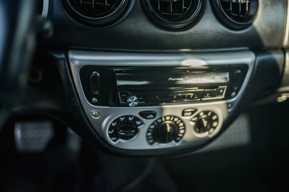 1999 Ferrari 360 Modena - Image 27 of 31