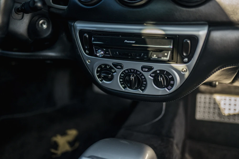 1999 Ferrari 360 Modena - Image 28 of 31