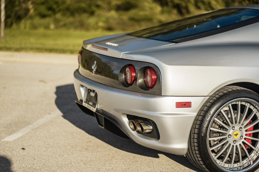 1999 Ferrari 360 Modena - Image 29 of 31