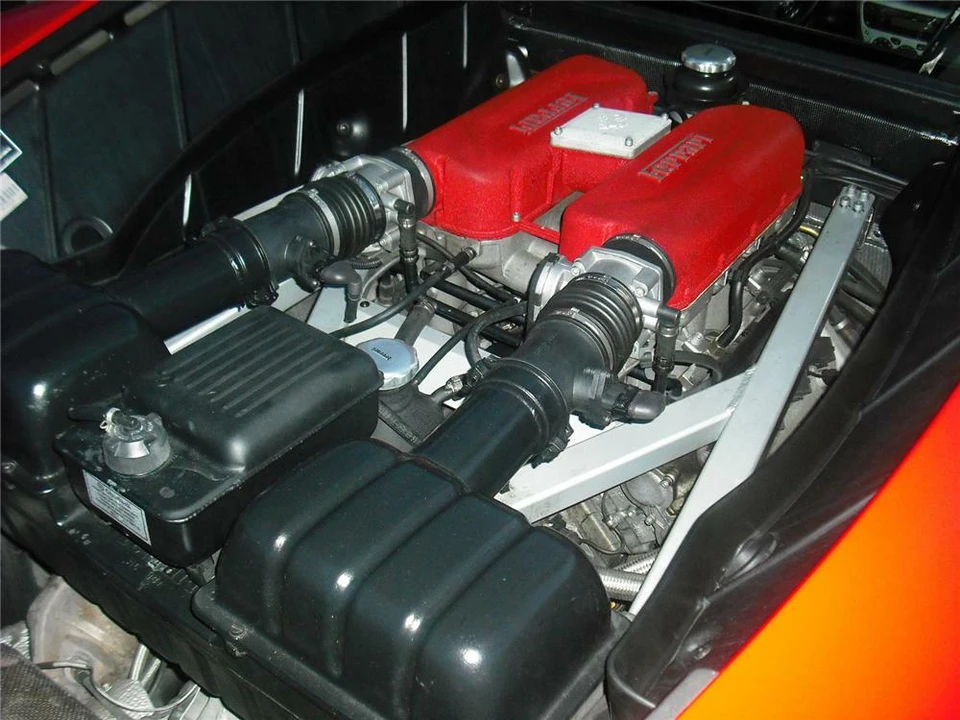 1999 Ferrari 360 Modena - Image 3 of 5