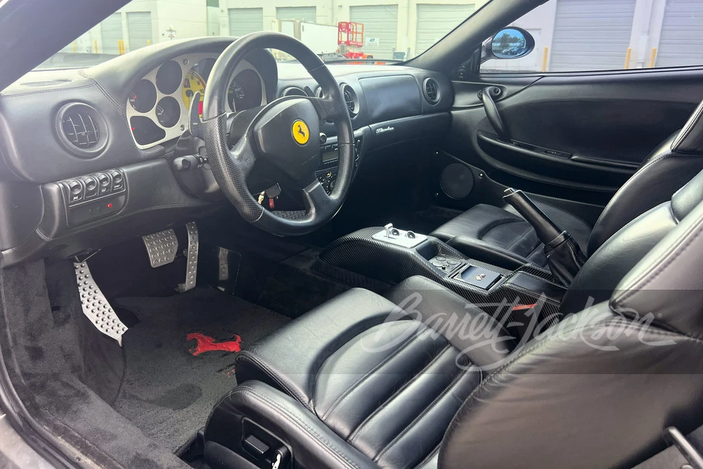 1999 Ferrari 360 Modena - Image 3 of 23