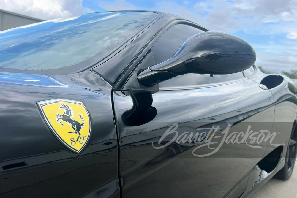 1999 Ferrari 360 Modena - Image 5 of 23