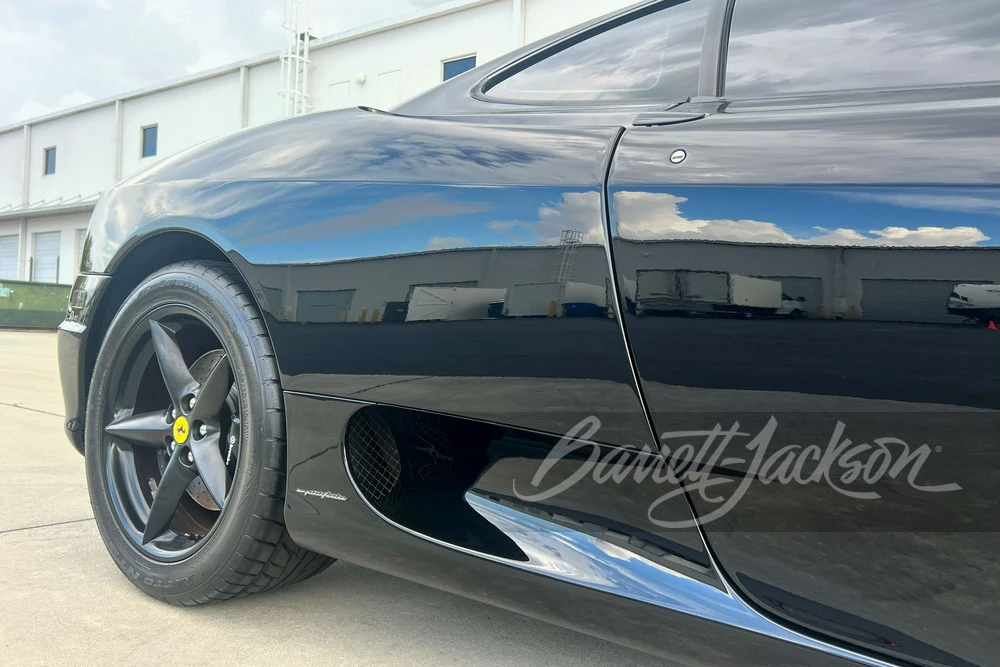 1999 Ferrari 360 Modena - Image 8 of 23