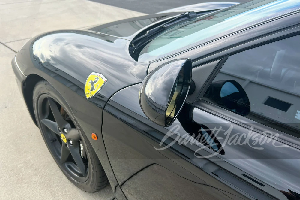 1999 Ferrari 360 Modena - Image 11 of 23