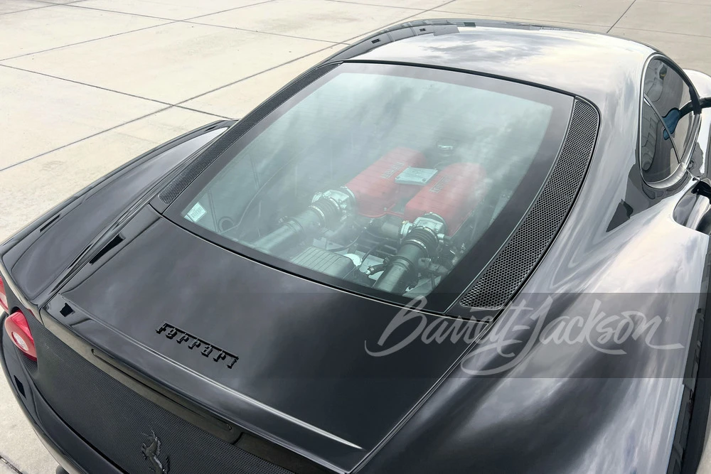 1999 Ferrari 360 Modena - Image 13 of 23