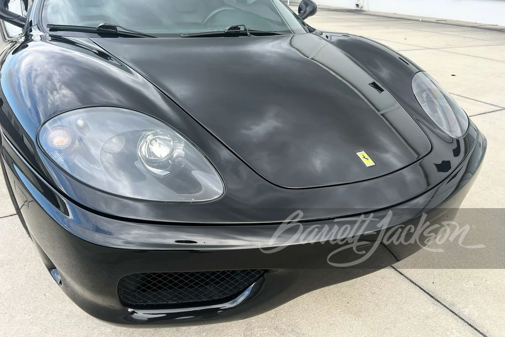 1999 Ferrari 360 Modena - Image 15 of 23