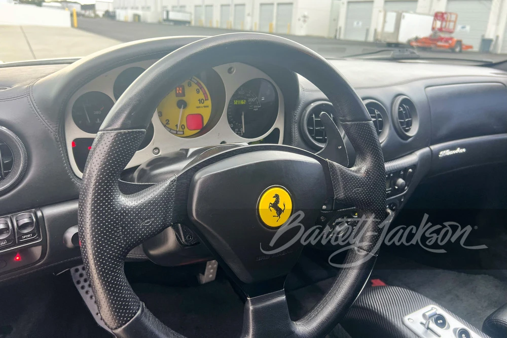 1999 Ferrari 360 Modena - Image 16 of 23