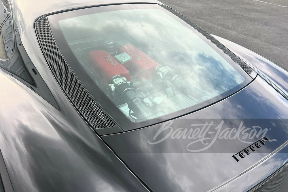 1999 Ferrari 360 Modena - Image 19 of 23