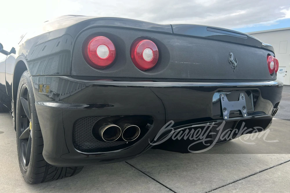 1999 Ferrari 360 Modena - Image 20 of 23