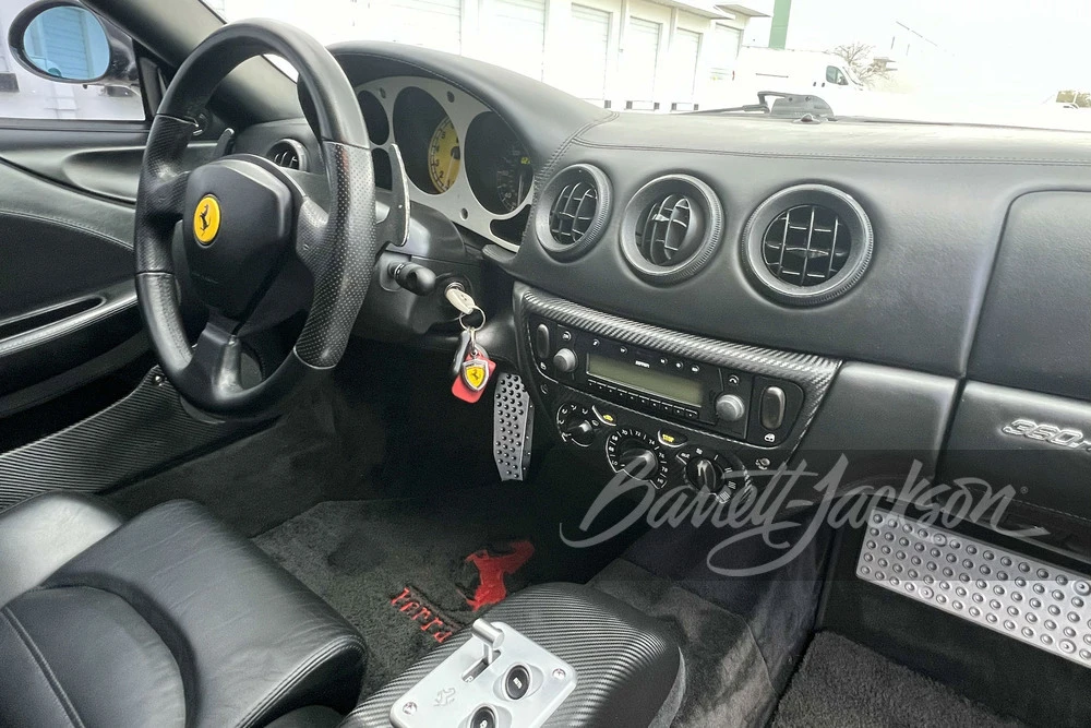 1999 Ferrari 360 Modena - Image 21 of 23