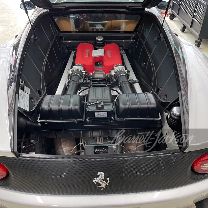 1999 Ferrari 360 Modena - Image 5 of 31