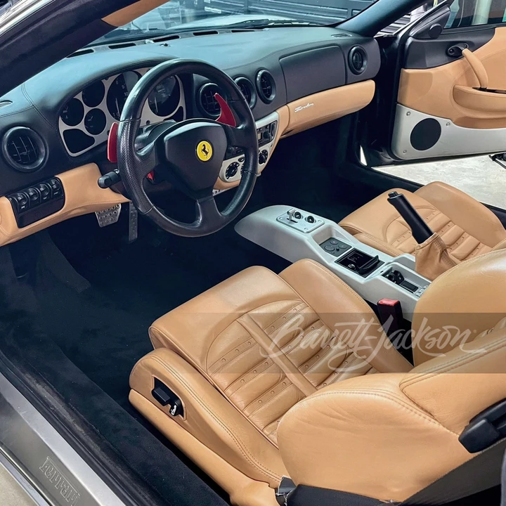 1999 Ferrari 360 Modena - Image 4 of 31