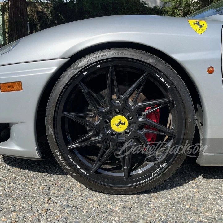 1999 Ferrari 360 Modena - Image 17 of 31